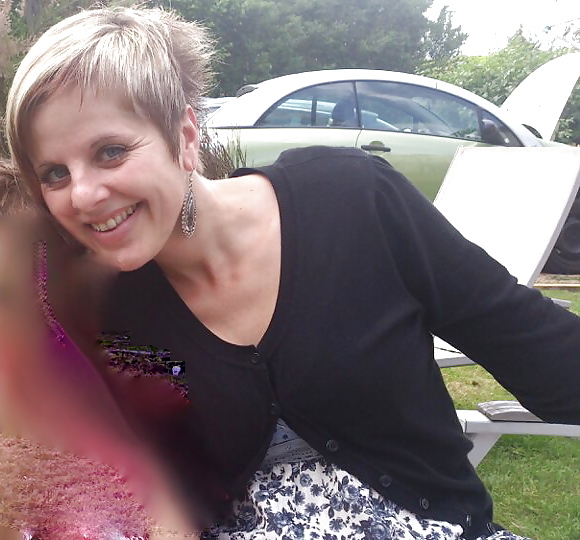 je veux être baisée